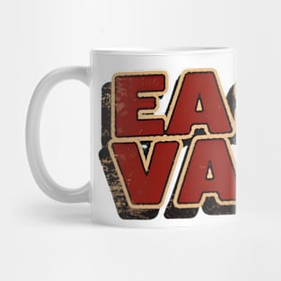 East Van Mug